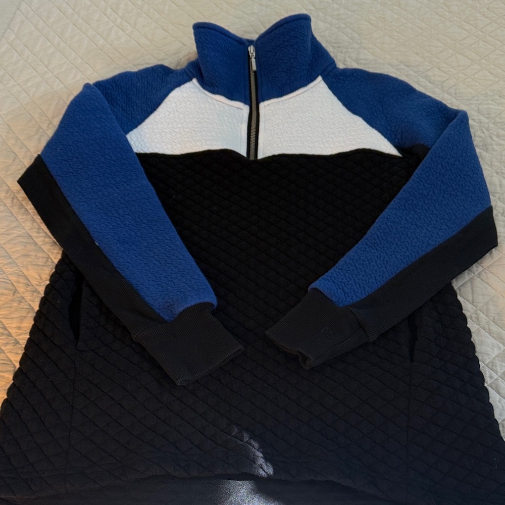 Tonia DeBellis pullover